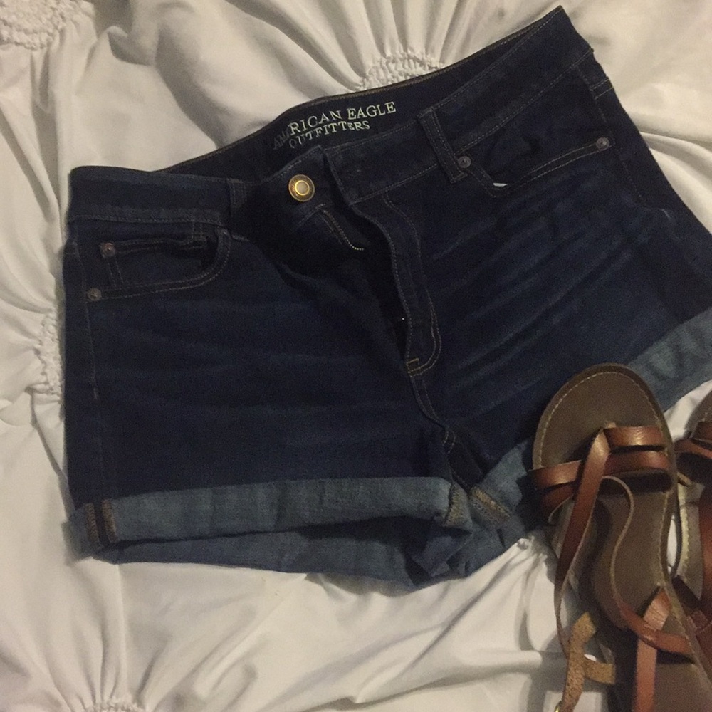 AE SHORTS